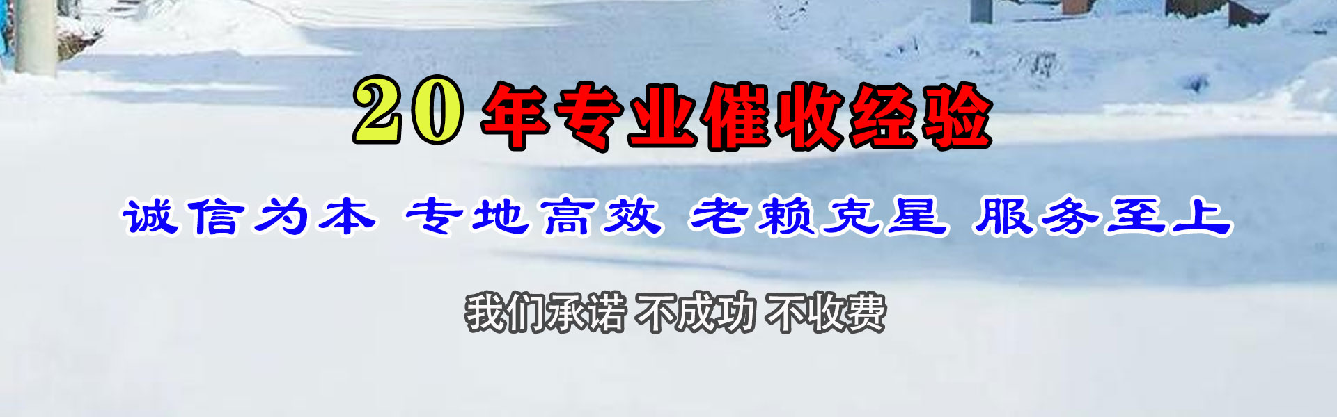 全南清债公司